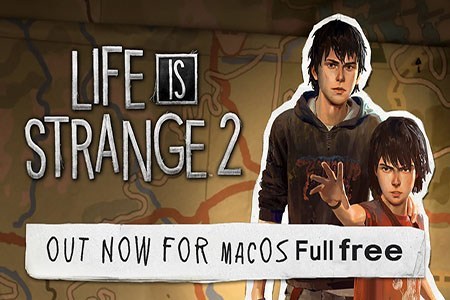 Life is strange 2 download pc free