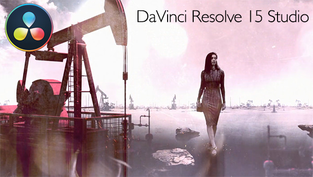 Davinci Resolve 15 Studio Download Mac