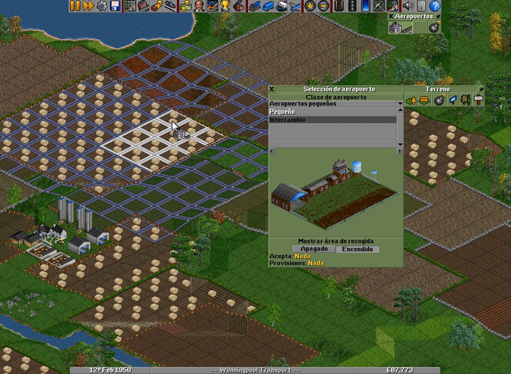 How To Download Openttd For Mac