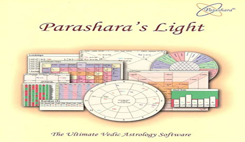Parashara